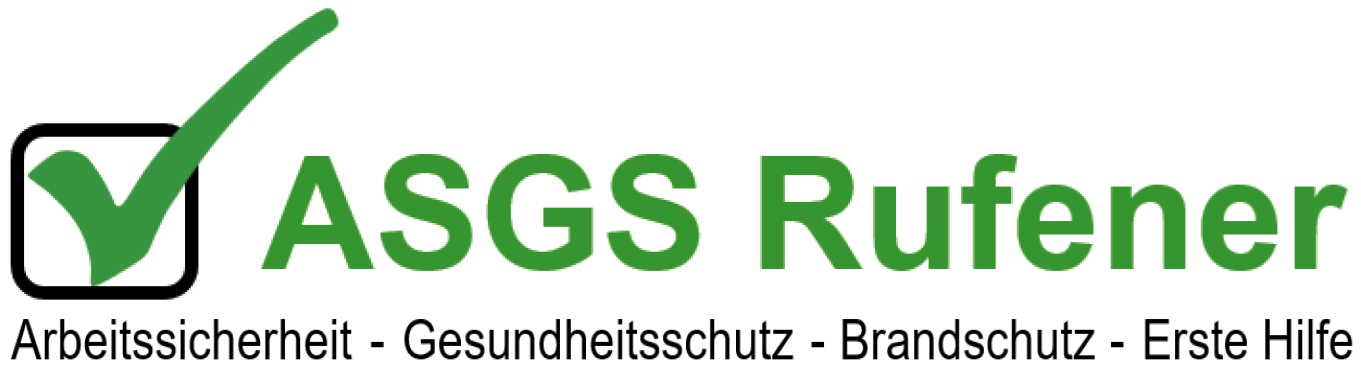 ASGS Rufener